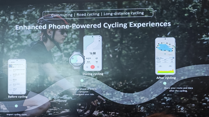 เจาะลึกฟีเจอร์ นาฬิกาสมาร์ทวอทช์ HUAWEI WATCH GT 6 Series เหมาะกับใคร มีอะไรน่าสนใจบ้าง