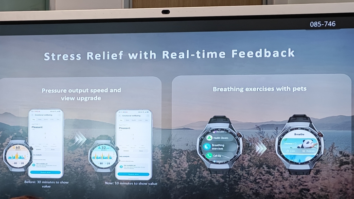 เจาะลึกฟีเจอร์ นาฬิกาสมาร์ทวอทช์ HUAWEI WATCH GT 6 Series เหมาะกับใคร มีอะไรน่าสนใจบ้าง
