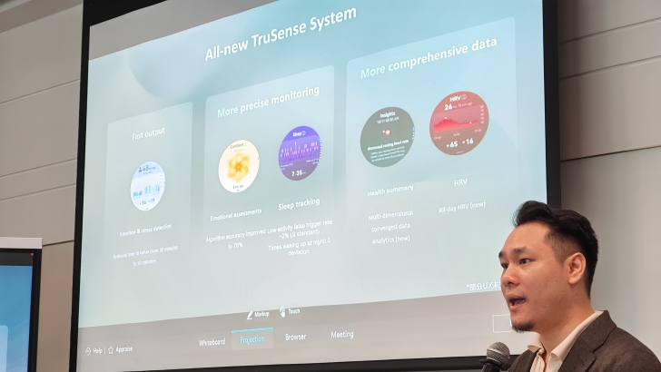 เจาะลึกฟีเจอร์ นาฬิกาสมาร์ทวอทช์ HUAWEI WATCH GT 6 Series เหมาะกับใคร มีอะไรน่าสนใจบ้าง