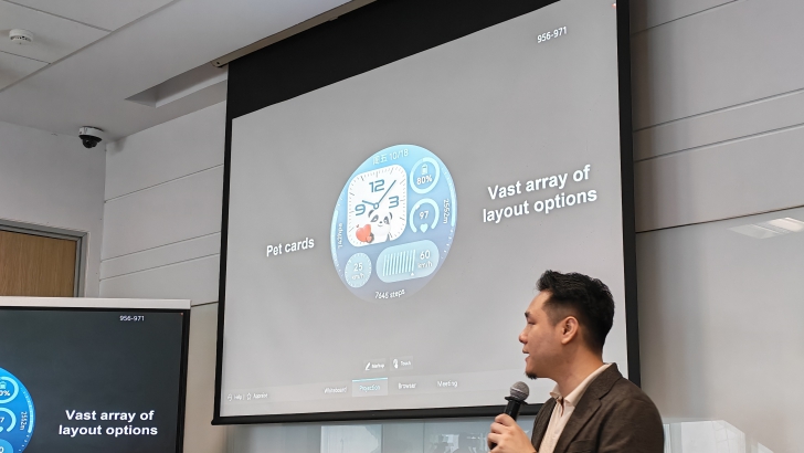 เจาะลึกฟีเจอร์ นาฬิกาสมาร์ทวอทช์ HUAWEI WATCH GT 6 Series เหมาะกับใคร มีอะไรน่าสนใจบ้าง