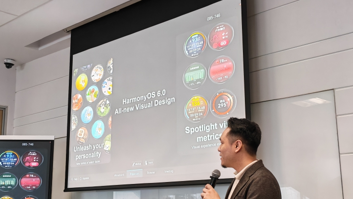 เจาะลึกฟีเจอร์ นาฬิกาสมาร์ทวอทช์ HUAWEI WATCH GT 6 Series เหมาะกับใคร มีอะไรน่าสนใจบ้าง