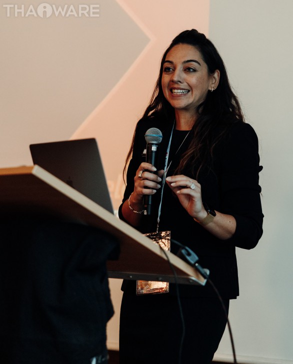 Thaiware ร่วมงาน AnyDesk Accelerate Global Partner Summit 2025 ที่เยอรมนี