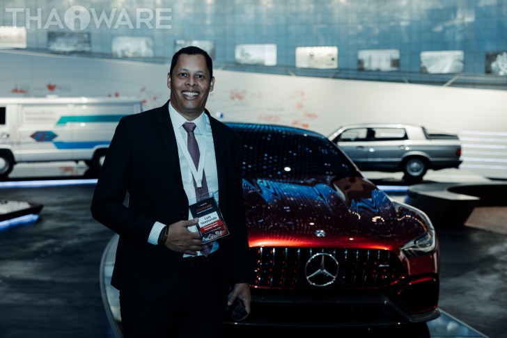 Thaiware ร่วมงาน AnyDesk Accelerate Global Partner Summit 2025 ที่เยอรมนี