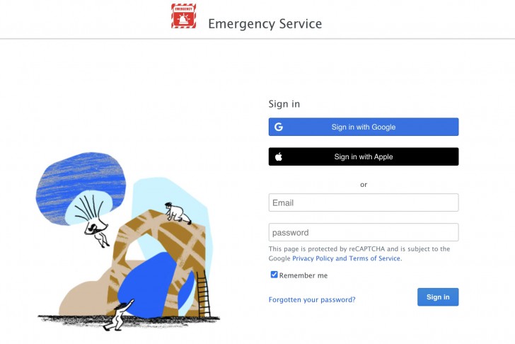 แฮกเกอร์ฉวยโอกาสเหตุการณ์ประท้วงเนปาล ปล่อยแอปหลอกอ้างเป็นแอปฉุกเฉิน เพื่อปล่อยมัลแวร์