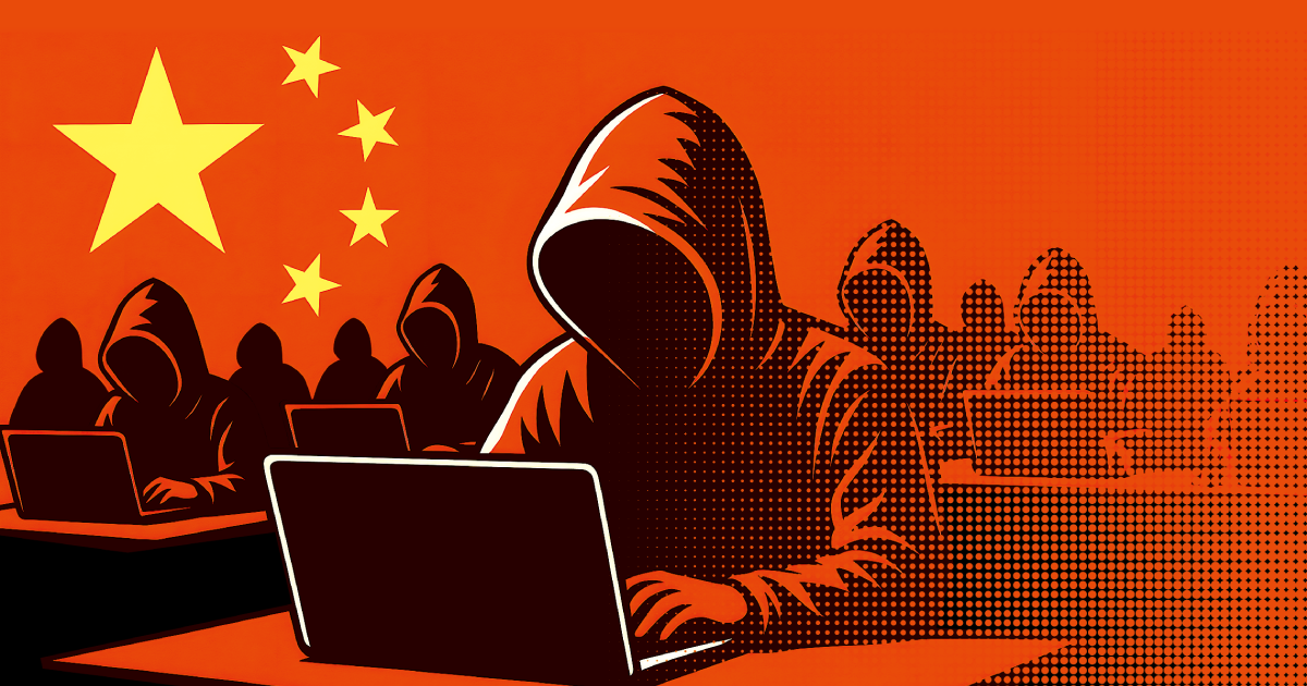 พบมัลแวร์จากจีน 2 ตัว PlugX และ Bookworm มุ่งโจมตีระบบโทรคมนาคมหลายประเทศในเอเชีย