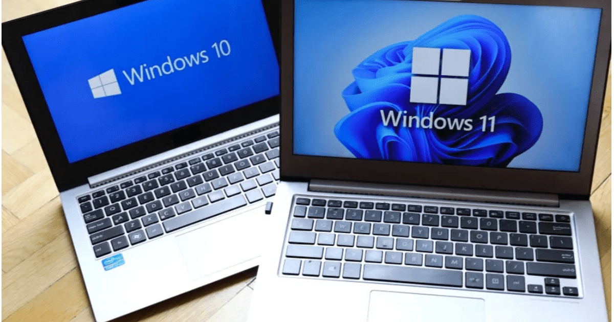 ไมโครซอฟท์จนแต้ม ยอมรับว่ามี 2 ฟีเจอร์บน Windows 10 และ 11 ที่ทำให้เครื่องช้า