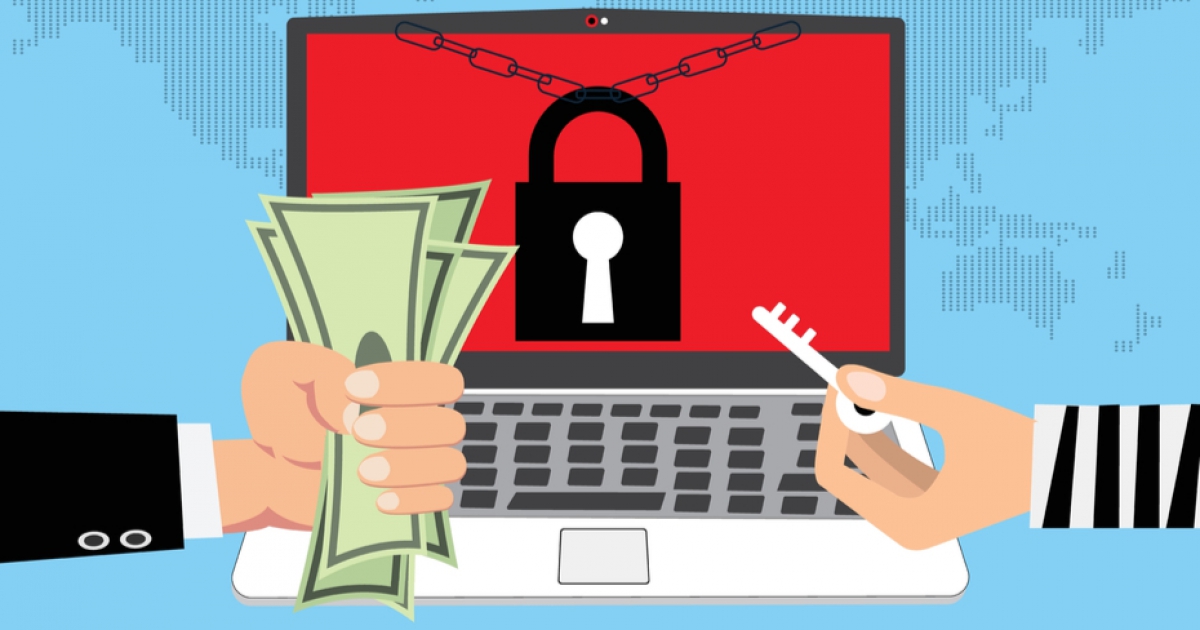 นักวิจัยคาด ! การโจมตีด้วยแรนซัมแวร์ในปี 2026 จะเพิ่มขึ้นมากกว่าปีนี้ถึง 40%