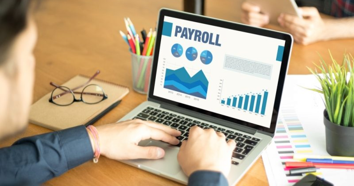 แฮกเกอร์เจาะโปรแกรม HR สำเร็จ จนสามารถขโมยเงินเดือนของพนักงานมาเป็นของตนได้ !