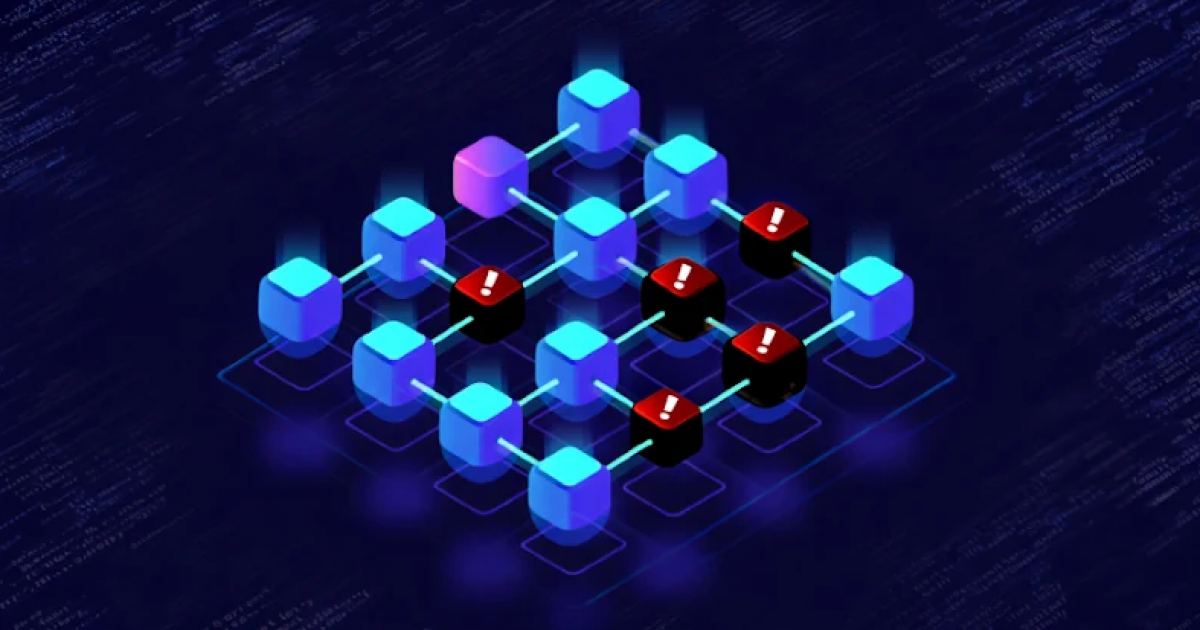 แฮกเกอร์ใช้งานฟีเจอร์ Smart Contract บน Blockchain แพร่มัลแวร์ผ่านทางเว็บไซต์ Wordpress