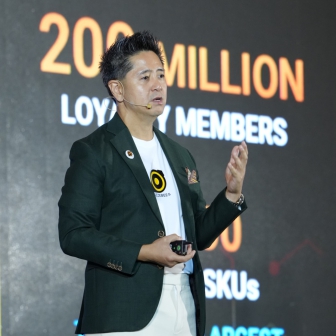 BUZZEBEES ผงาด! ตอกย้ำผู้นำ Marketing Platform อันดับ 1 ด้วยกลยุทธ์ Full Funnel และเป้าหมาย 3.4 พันล้านในปี 25