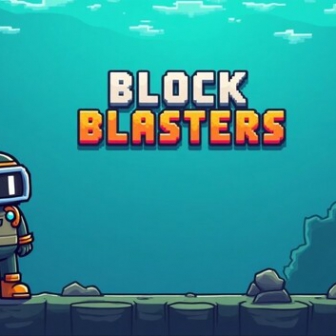 อีกแล้ว ! เกม BlockBlasters บน Steam ดาวน์โหลดมัลแวร์ลงเครื่องโดยอ้างว่าเป็นแพทซ์