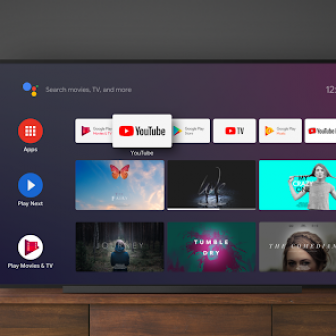 ข่าวดี! ผู้ใช้งาน Android TV จะได้ใช้งาน Gemini ได้แล้ว เร็ว ๆ นี้