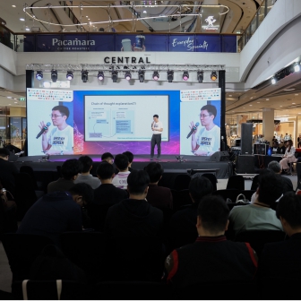 “Super AI Engineer: The 5th National AI Exhibition” รวมพลังคนไทยด้านปัญญาประดิษฐ์ครั้งใหญ่ ฉลอง 5 ปีโครงการ Su