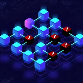 แฮกเกอร์ใช้งานฟีเจอร์ Smart Contract บน Blockchain แพร่มัลแวร์ผ่านทางเว็บไซต์ Wordpress