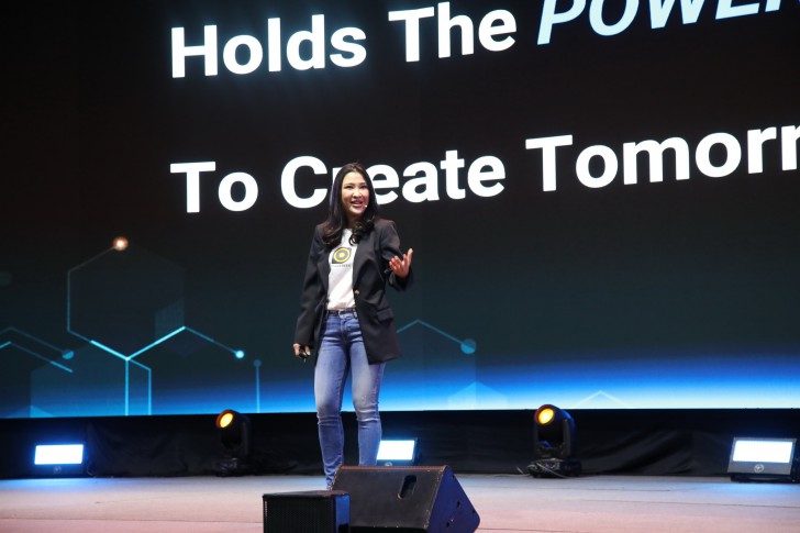 BUZZEBEES ผงาด! ตอกย้ำผู้นำ Marketing Platform อันดับ 1 ด้วยกลยุทธ์ Full Funnel และเป้าหมาย 3.4 พันล้านในปี 25