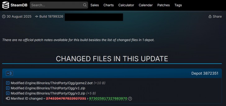 อีกแล้ว ! เกม BlockBlasters บน Steam ดาวน์โหลดมัลแวร์ลงเครื่องโดยอ้างว่าเป็นแพทซ์