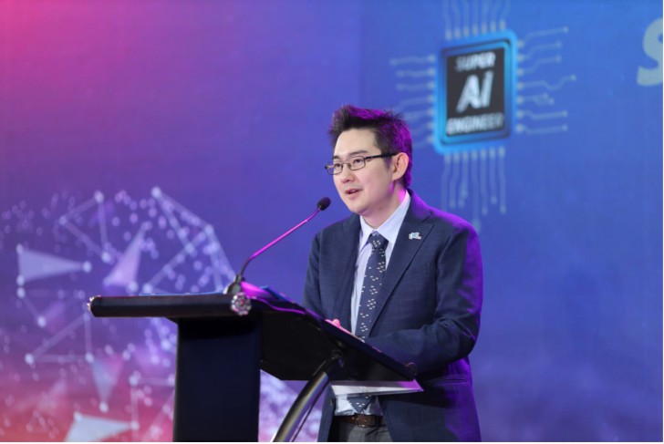 “Super AI Engineer: The 5th National AI Exhibition” รวมพลังคนไทยด้านปัญญาประดิษฐ์ครั้งใหญ่ ฉลอง 5 ปีโครงการ Su