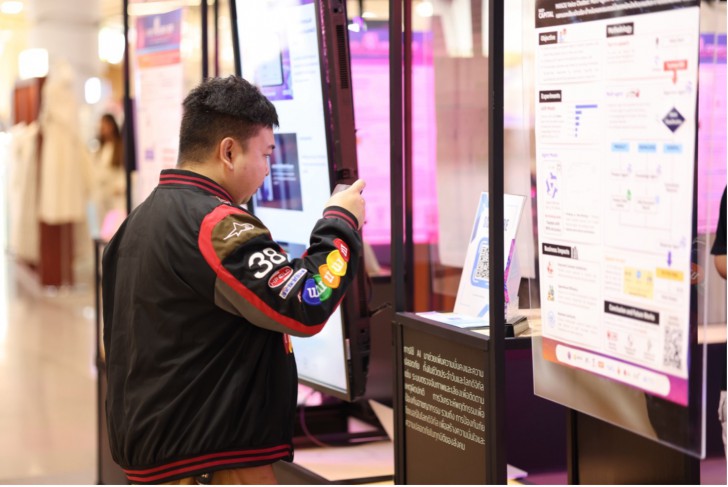 “Super AI Engineer: The 5th National AI Exhibition” รวมพลังคนไทยด้านปัญญาประดิษฐ์ครั้งใหญ่ ฉลอง 5 ปีโครงการ Su