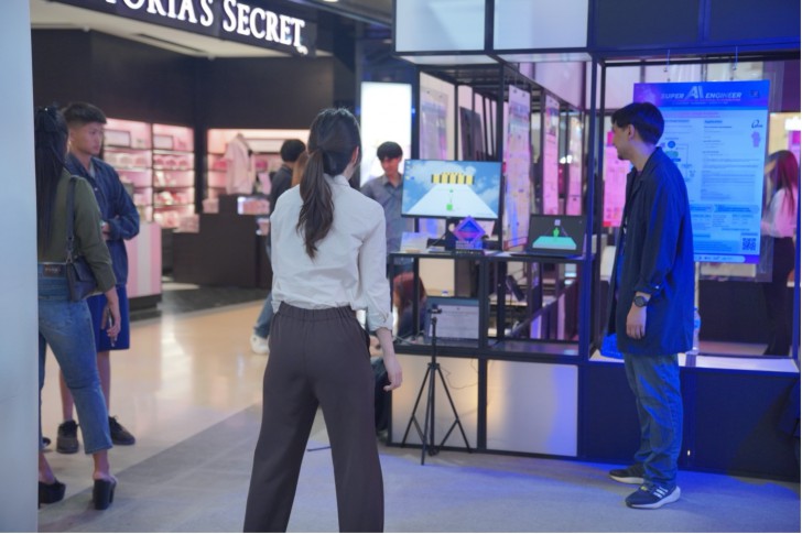 “Super AI Engineer: The 5th National AI Exhibition” รวมพลังคนไทยด้านปัญญาประดิษฐ์ครั้งใหญ่ ฉลอง 5 ปีโครงการ Su