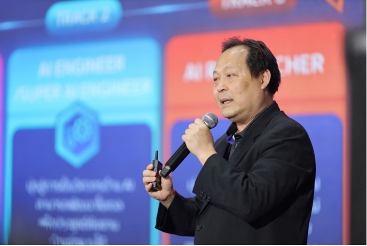 “Super AI Engineer: The 5th National AI Exhibition” รวมพลังคนไทยด้านปัญญาประดิษฐ์ครั้งใหญ่ ฉลอง 5 ปีโครงการ Su