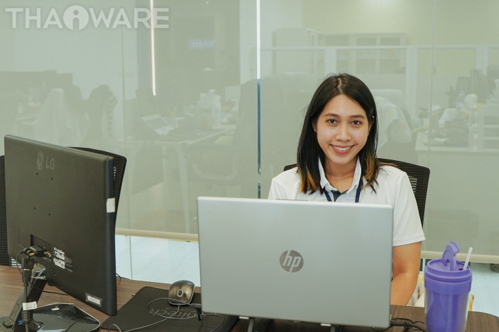 Thaiware WEBCON # 18 งานสัมมนาออนไลน์ Minitab : How to Build the Perfect Workflow