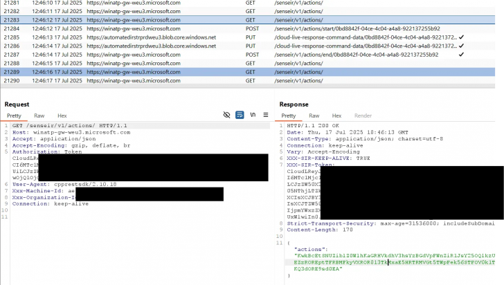 พบช่องโหว่บน Microsoft Defender ให้แฮกเกอร์เล็ดลอดระบบตรวจจับ และอัปโหลดไฟล์มัลแวร์ขึ้นเครื่องได้