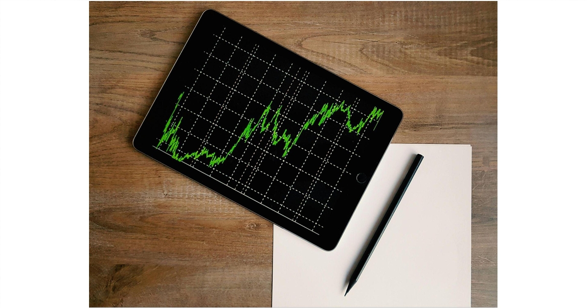 ความเร็ว การควบคุม การเชื่อมต่อ สามคุณลักษณะที่กำหนดรูปแบบการลงทุนยุคใหม่