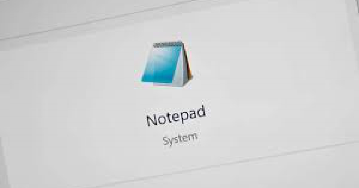 เหนือเมฆ แรนซัมแวร์ Qilin ใช้ Paint และ Notepad หาข้อมูลสำคัญบนเครื่องเหยื่อ