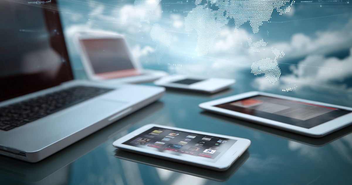 อนาคตของเทคโนโลยีไทย เมื่อโลกดิจิทัลเปลี่ยนโฉมธุรกิจและชีวิตประจำวัน