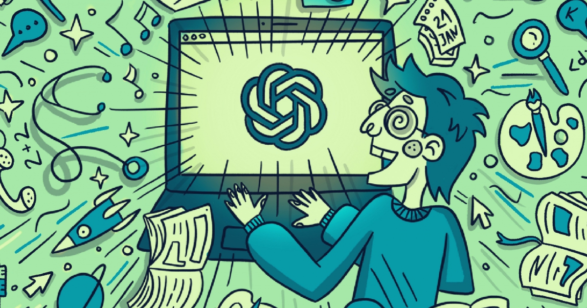 ผู้เชี่ยวชาญเตือน ! การใช้ ChatGPT มาก ๆ จะทำให้ผู้ใช้งานแปลกแยกจากสังคม