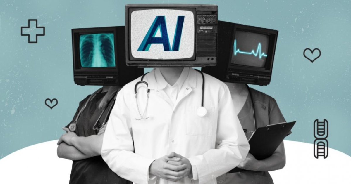 OpenAI แบนไม่ให้ ChatGPT ทำการให้ปรึกษาทางการแพทย์กับผู้ใช้งาน เป็นที่เรียบร้อยแล้ว