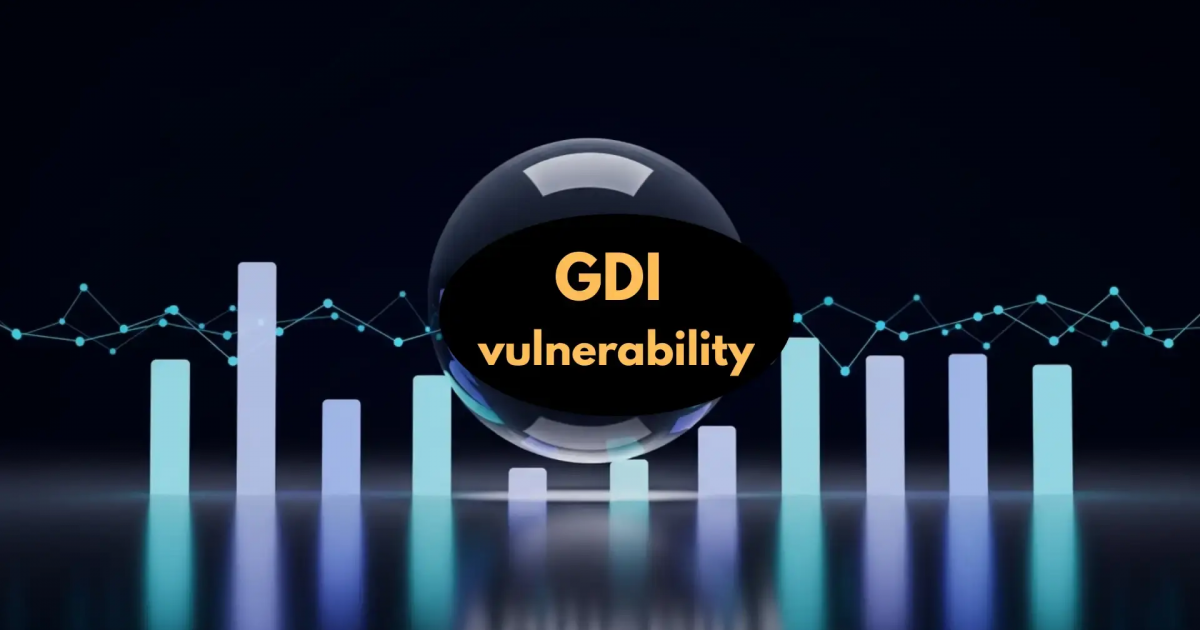 พบช่องโหว่อันตรายบน Windows GDI เปิดช่องให้แฮกเกอร์ยิงโค้ดฝังมัลแวร์ผ่าน RCE