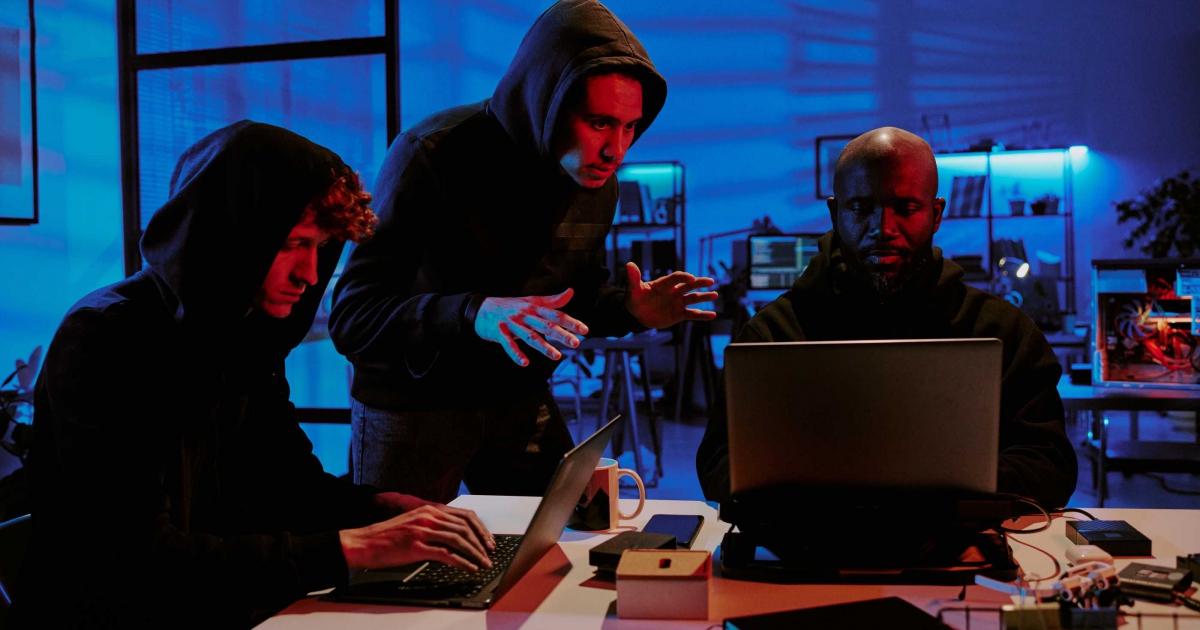 นักวิจัยพบ การ Phishing และ Ransomware พุ่งสูงขึ้นมากช่วงตุลาคมที่ผ่านมา