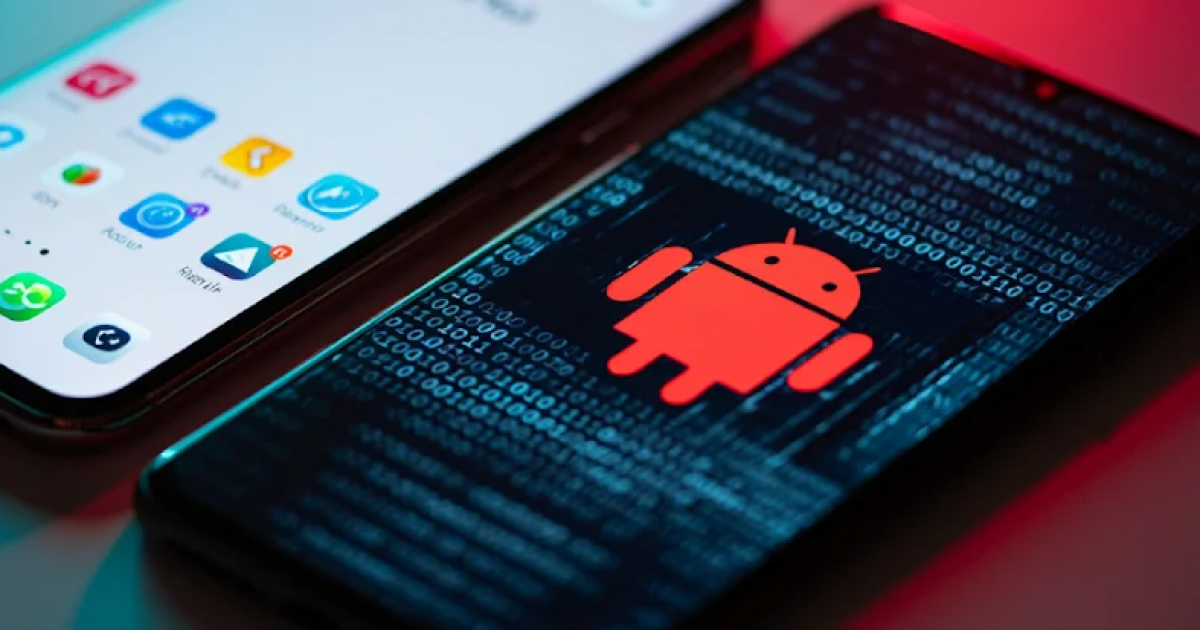 ตรวจพบสปายแวร์บน Android ตัวใหม่ Fantasy Hub สามารถในการขโมยข้อมูลได้หลายชนิด