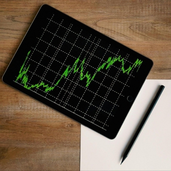 ความเร็ว การควบคุม การเชื่อมต่อ สามคุณลักษณะที่กำหนดรูปแบบการลงทุนยุคใหม่