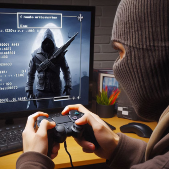 สายโปรระวัง! โหลดโปรโกงเกม อาจได้มัลแวร์ขโมยข้อมูลในเครื่องแทน