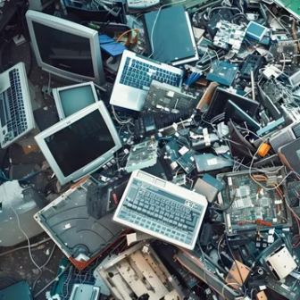 ผู้เชี่ยวชาญกังวล การยกเลิกการสนับสนุน Windows 10 จะทำให้ E-Waste พุ่งสูง