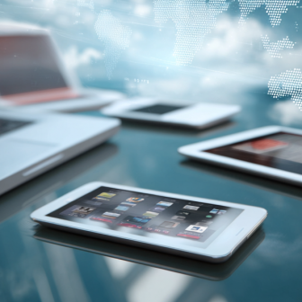 อนาคตของเทคโนโลยีไทย เมื่อโลกดิจิทัลเปลี่ยนโฉมธุรกิจและชีวิตประจำวัน