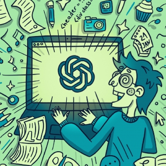 ผู้เชี่ยวชาญเตือน ! การใช้ ChatGPT มาก ๆ จะทำให้ผู้ใช้งานแปลกแยกจากสังคม
