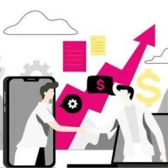 นักวิจัยพบว่าในวงการด้านการเงิน Tech Vendors ต่าง ๆ ความปลอดภัยแย่กว่าลูกค้าเสียอีก