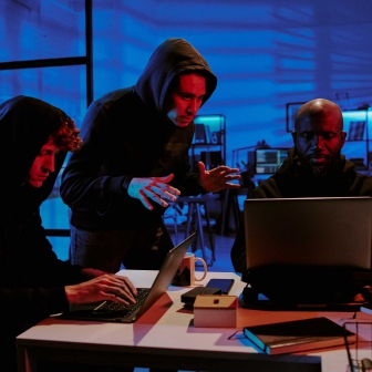 นักวิจัยพบ การ Phishing และ Ransomware พุ่งสูงขึ้นมากช่วงตุลาคมที่ผ่านมา