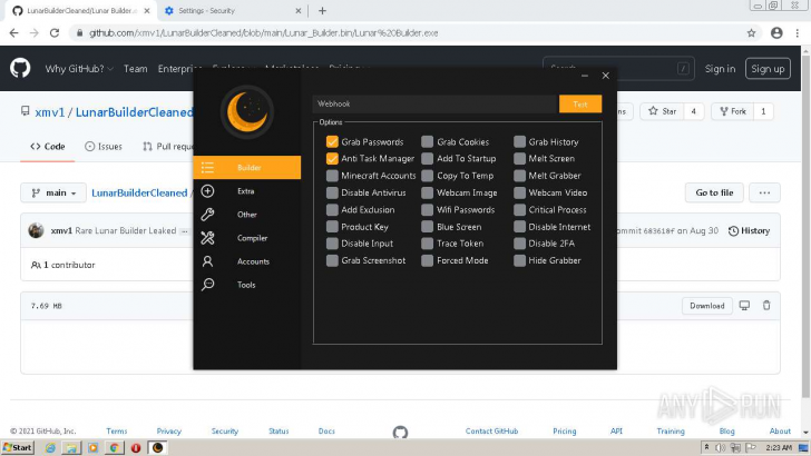 สายโปรระวัง! โหลดโปรโกงเกม อาจได้มัลแวร์ขโมยข้อมูลในเครื่องแทน