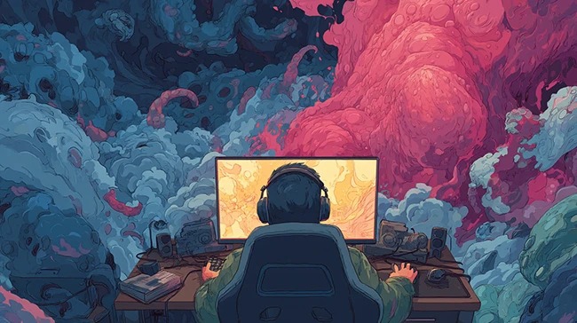 นักวิจัยเผย DDoS, มัลแวร์ และการขโมยข้อมูล กำลังคุกคามวงการเกมอย่างหนัก นักวิจัยเผย DDoS, มัลแวร์ และการขโมยข้อมูล กำลังคุกคามวงการเกมอย่างหนัก