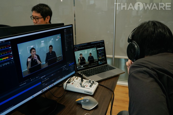 Thaiware Live Talk EP.1 งานทอล์กออนไลน์ Sawasdee Canva ถึงเวลาเปลี่ยนแปลง Thaiware Live Talk EP.1 งานทอล์กออนไลน์ Sawasdee Canva ถึงเวลาเปลี่ยนแปลง