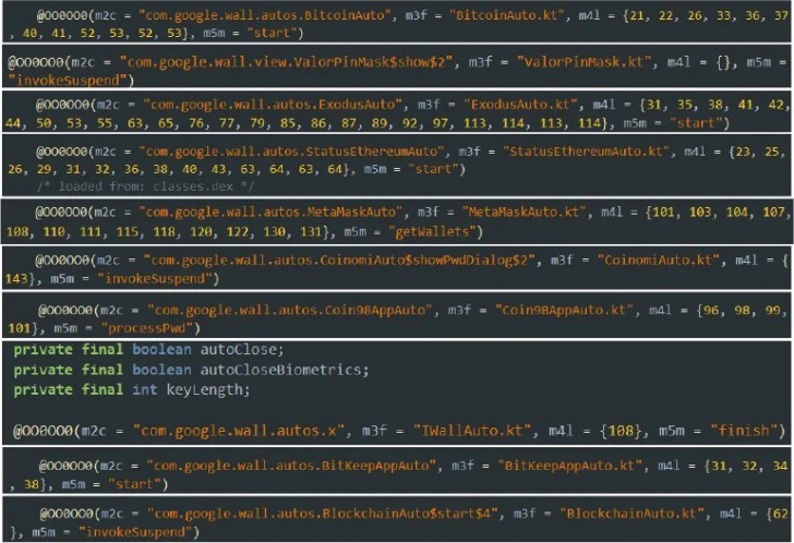 พบมัลแวร์ BankBot-YNRK มุ่งโจมตีสมาร์ทโฟน Oppo เพื่อขโมยข้อมูลทางการเงินของเหยื่อ