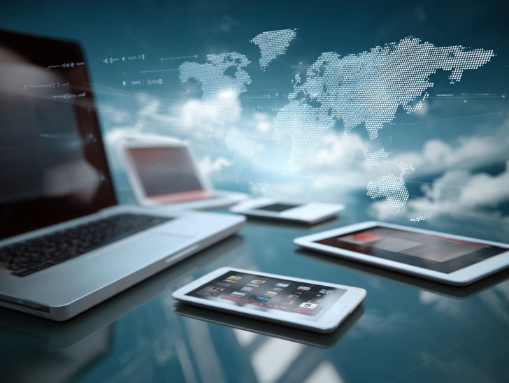 อนาคตของเทคโนโลยีไทย เมื่อโลกดิจิทัลเปลี่ยนโฉมธุรกิจและชีวิตประจำวัน