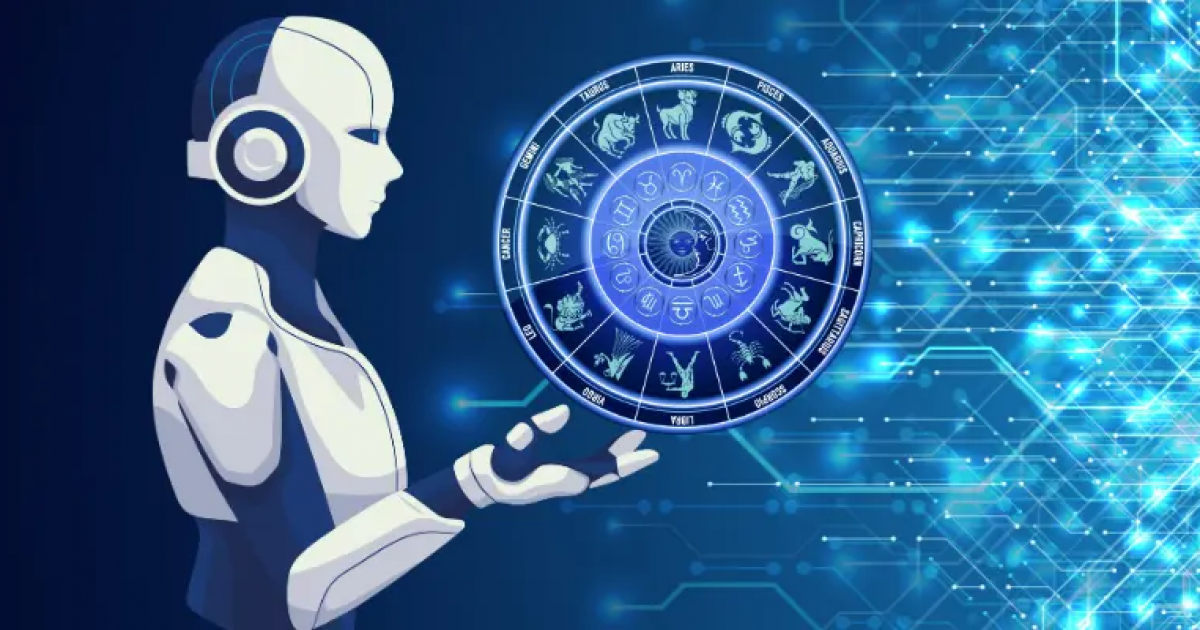 สายมูจงฟัง ! โหราจารย์ย้ำ ChatGPT ตีความคำทำนายไม่แม่น ไม่มีทางแทนคนได้