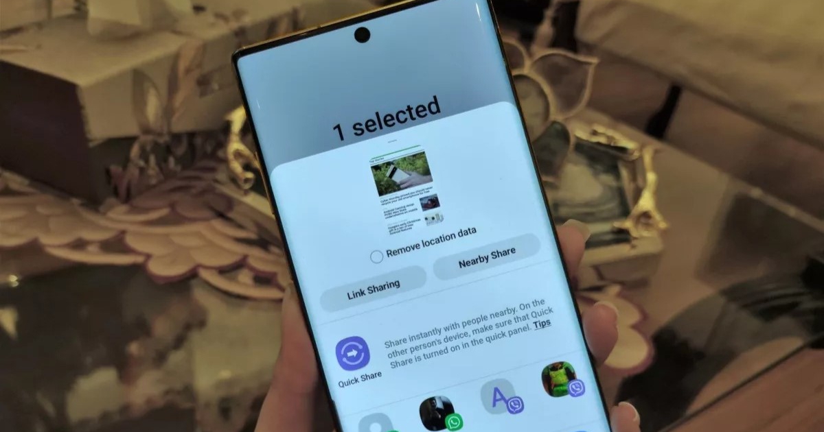 Google ประกาศ นับแต่นี้ Android จะแชร์ไฟล์กับ iPhone ได้แล้ว เริ่มต้นจาก Pixel 10