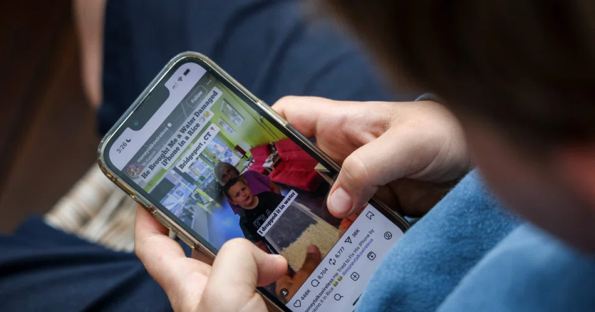 มาเลเซียตามรอยออสซี่ แบนห้ามเด็กอายุต่ำกว่า 16 ใช้งานโซเชียลมีเดียภายในปีหน้า